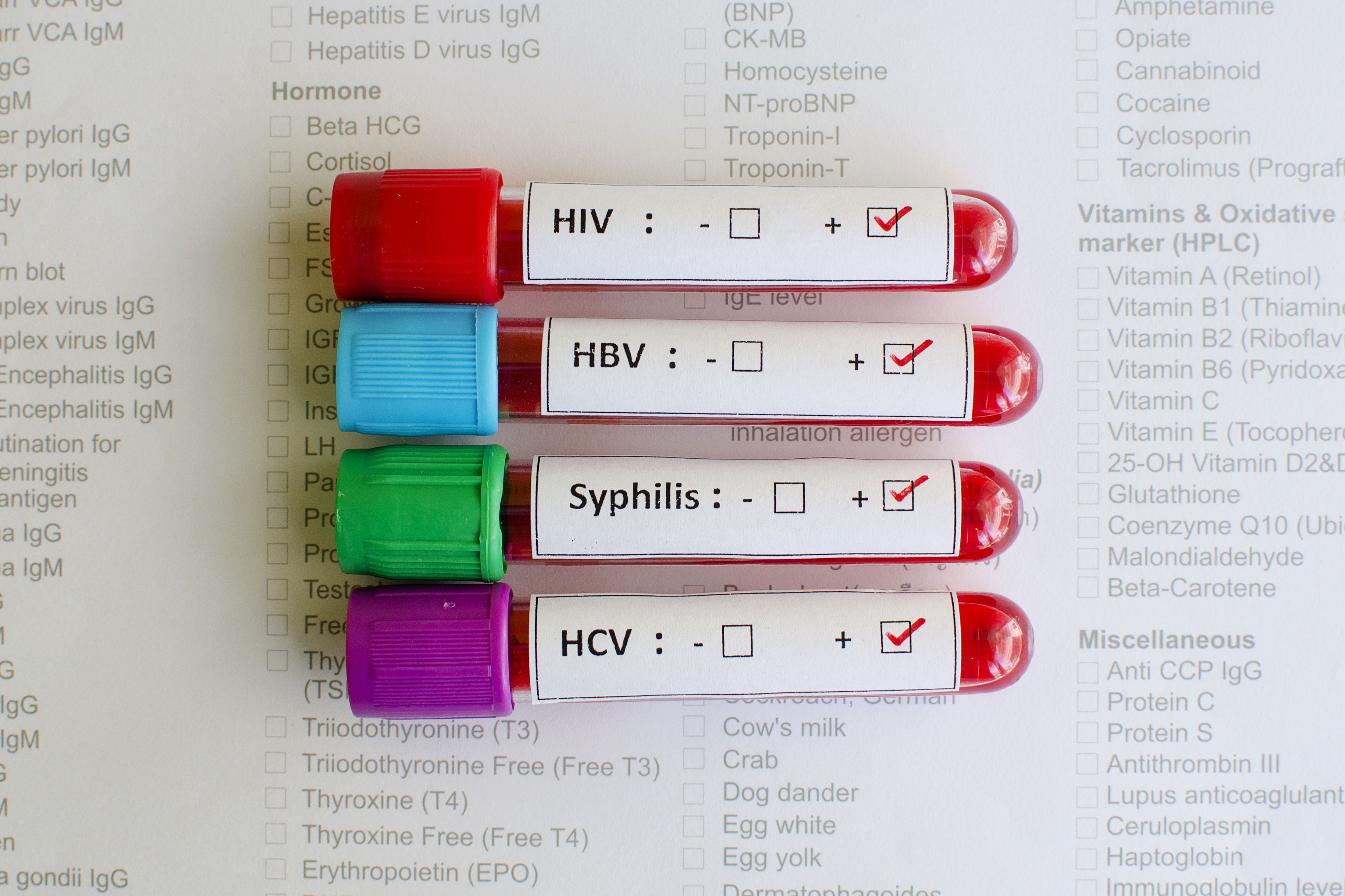Read more about the article Tratamentul farmacologic al bolilor cu transmitere sexuală